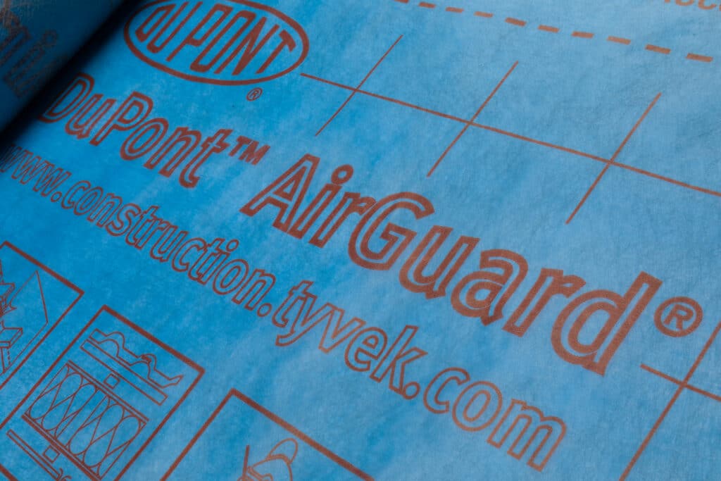 Dampremmende folie_AirGuard sd5 (2)_Meuwissen Gerritsen