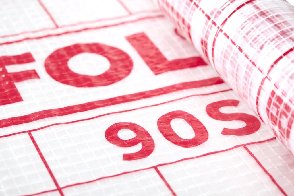 Miofoil 90S detail 03